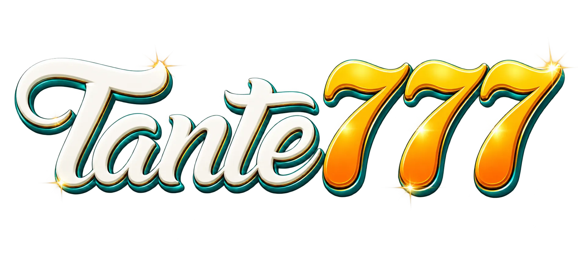 Logo navigasi tante777 — katalog game Android Indonesia